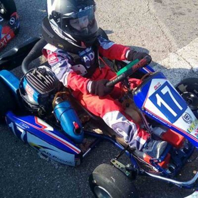 Karting