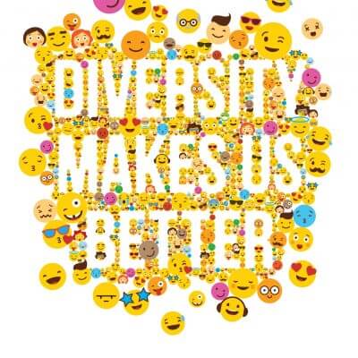 Kampanja o raznolikosti